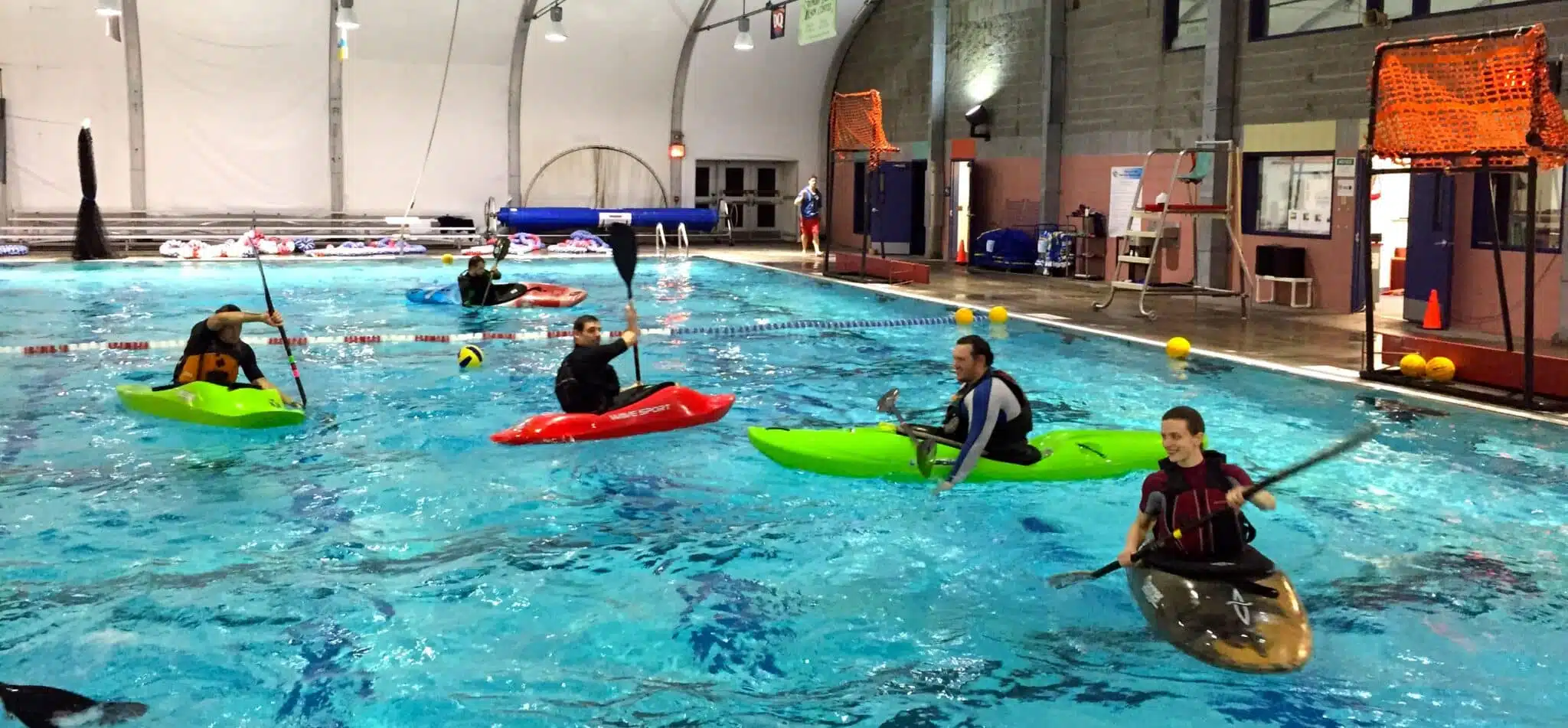 local pool service